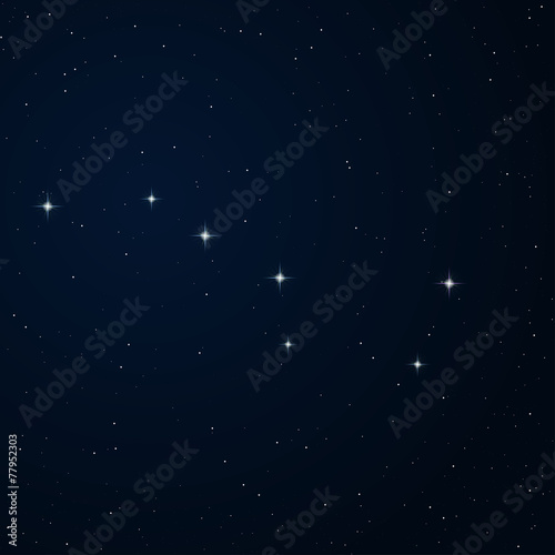 Ursa major