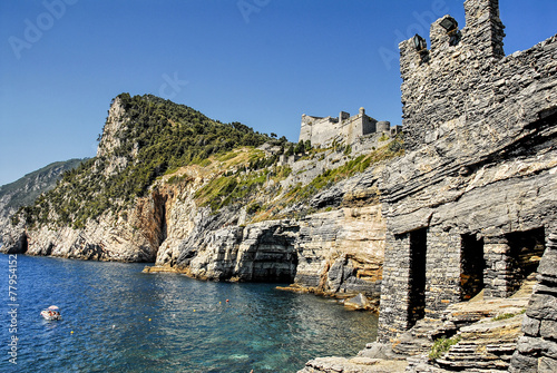 Portovenere, costa 1