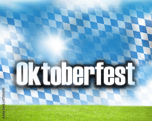 Oktoberfest germany bavaria