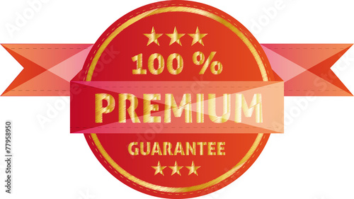 Button premium vector sketch