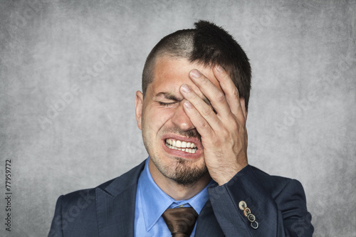 These bad information make me a headache