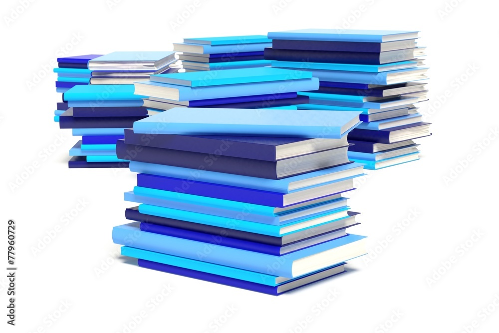 Pile of Books Pile of Books
