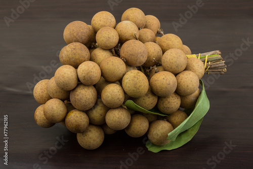 Longan