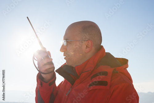 mountaineer talk radio