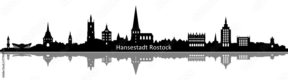 Skyline Rostock