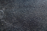 salty asphalt