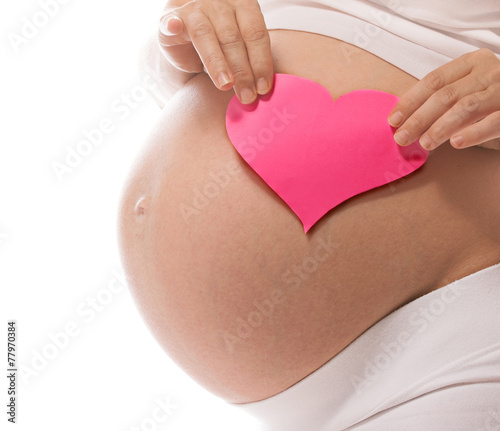 Wallpaper Mural pregnancy Torontodigital.ca