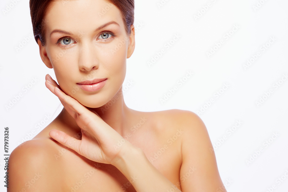Perfect skin Perfect skin