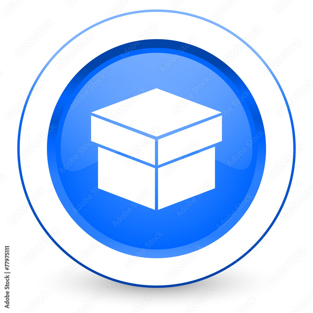 box icon