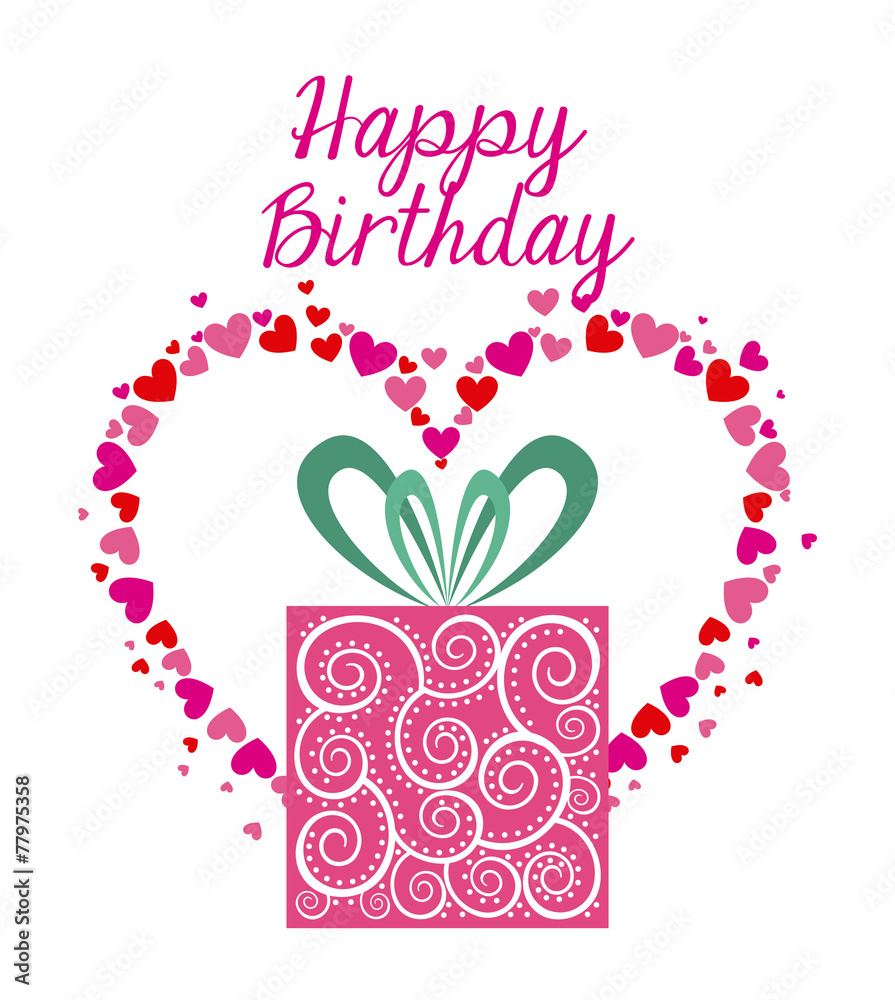 happy birthday happy birthday