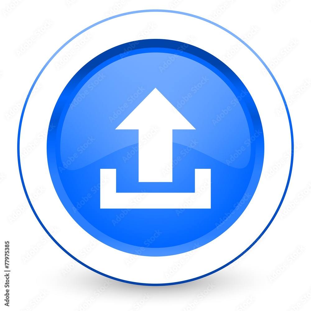 upload icon