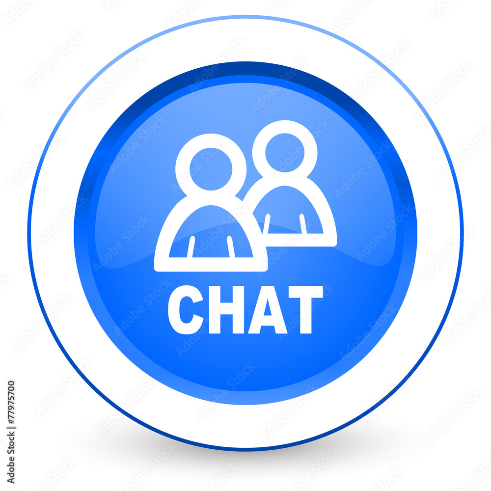 chat icon