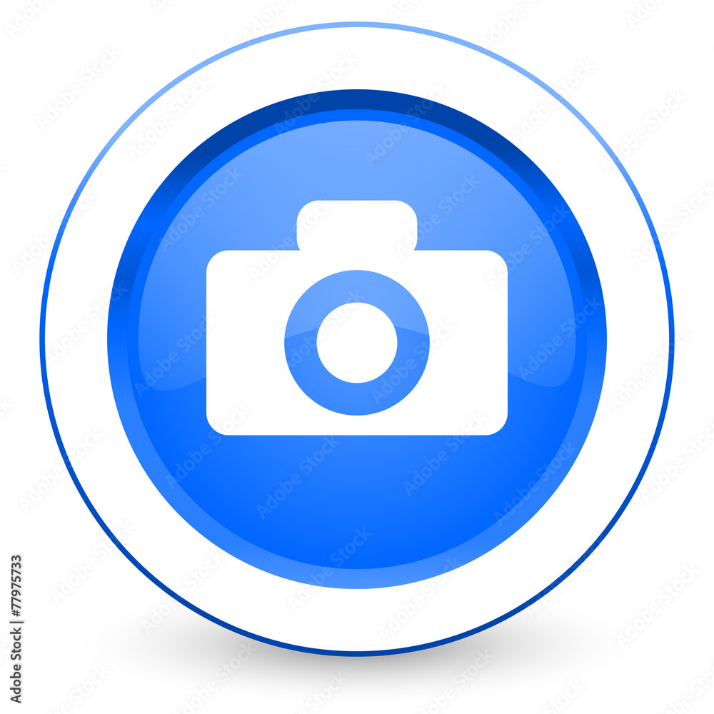 camera icon