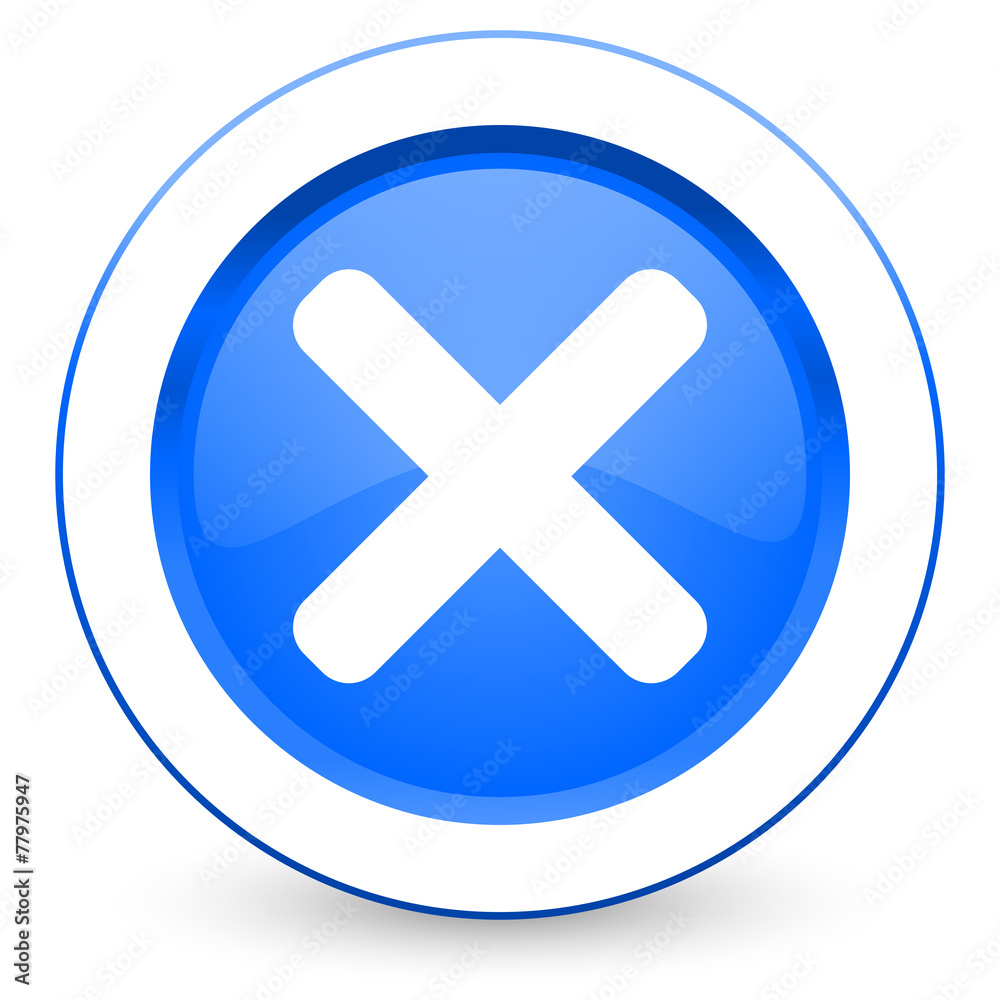 cancel icon x sign cancel icon x sign