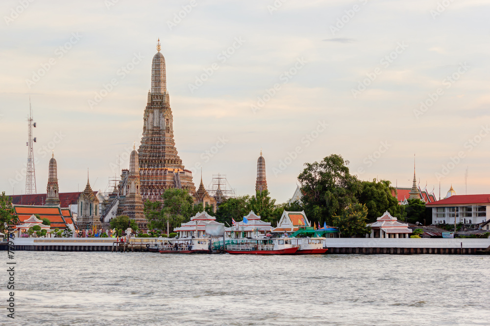 Fototapeta premium Wat arun