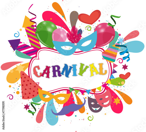 Carnival Banner