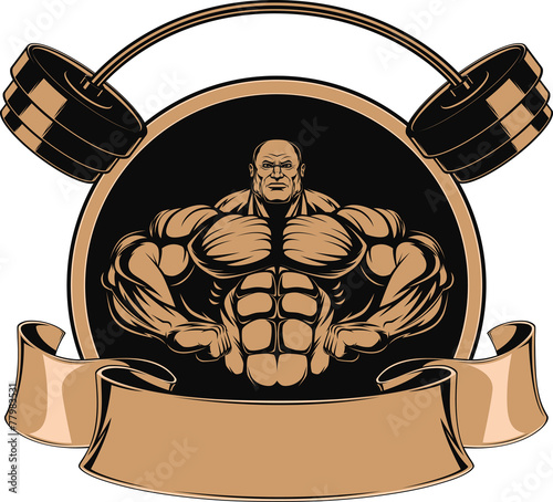 Man of iron
