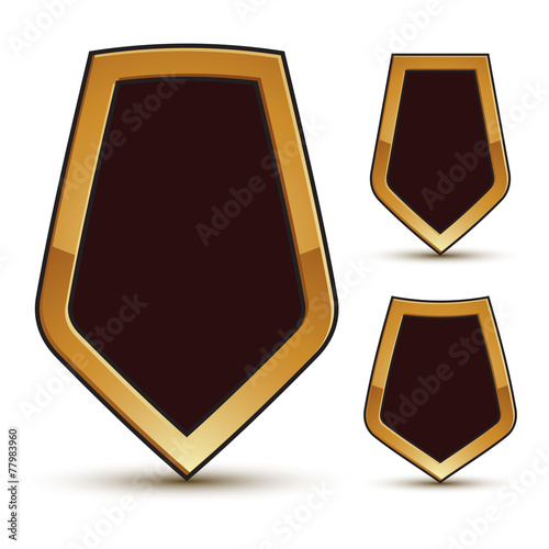 Geometric vector glamorous ...