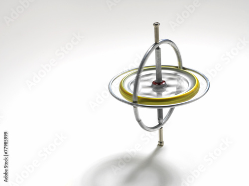 Gyroscope