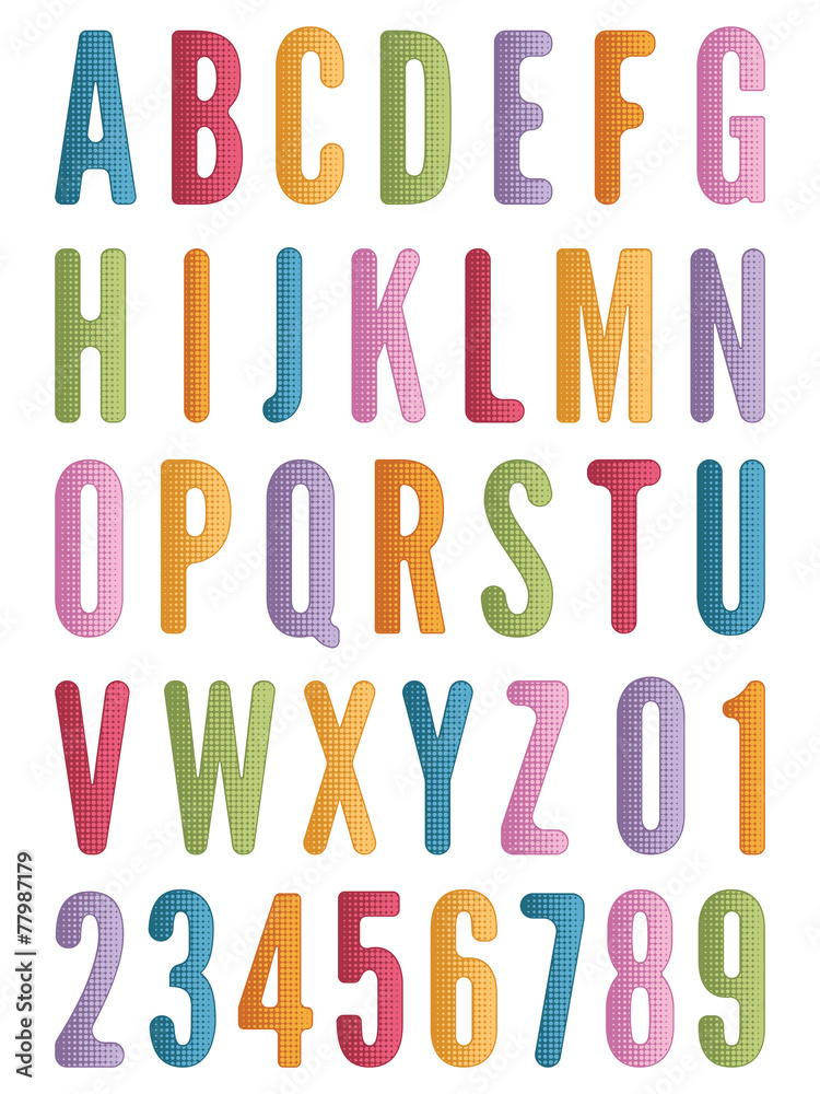 alphabet icons alphabet icons