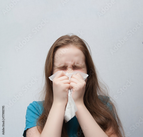 colds,allergies