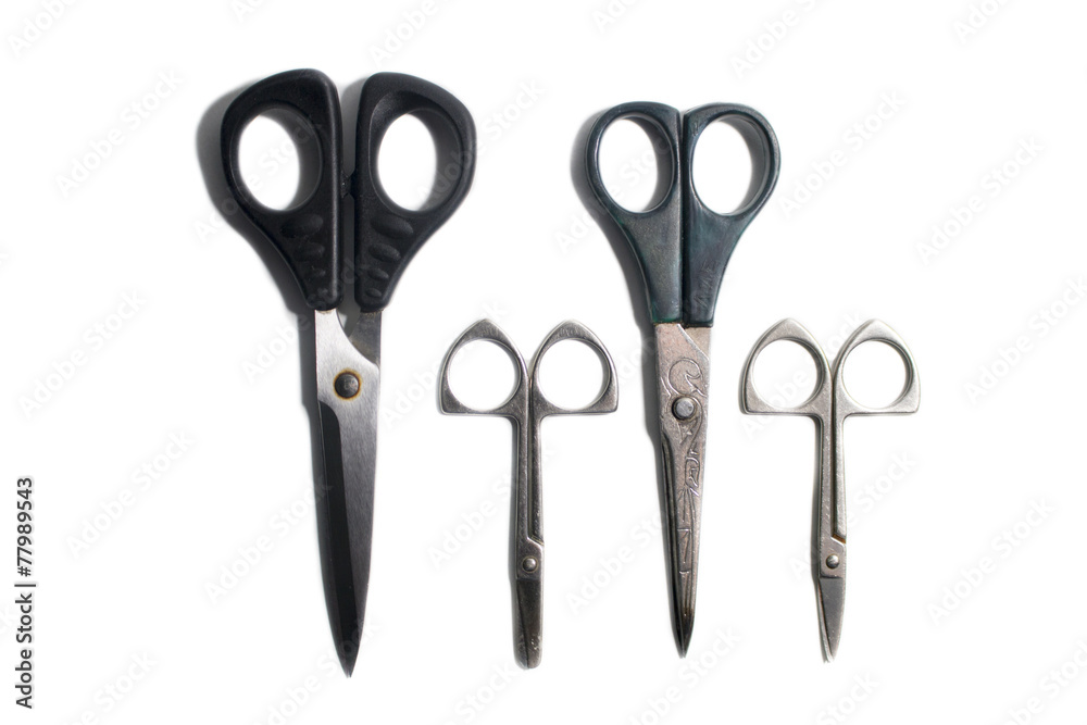 Scissors Scissors