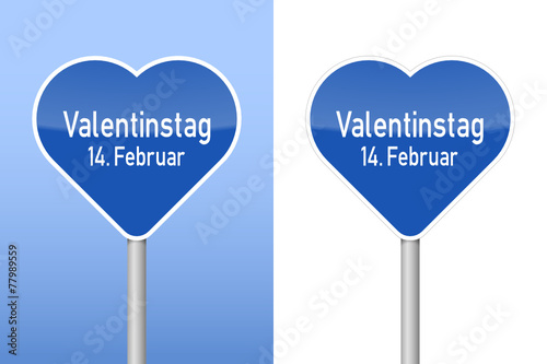verkehrszeichen valentinstag 02