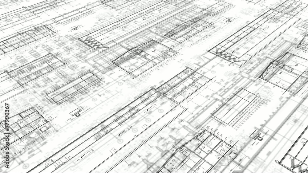 50fps-Construction Drawings-Perspective3-White 50fps-Construction Drawings-Perspective3-White