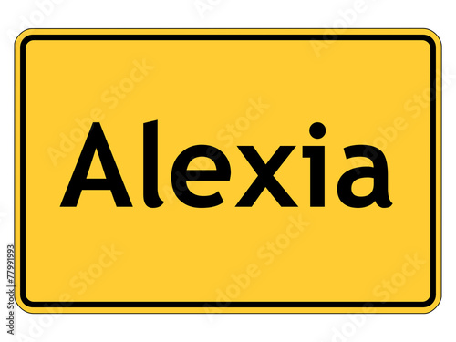 Beliebter Vorname