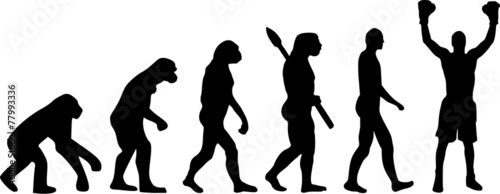 Boxer Evolution Champion