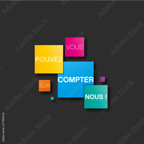 fond abstrait-marketing