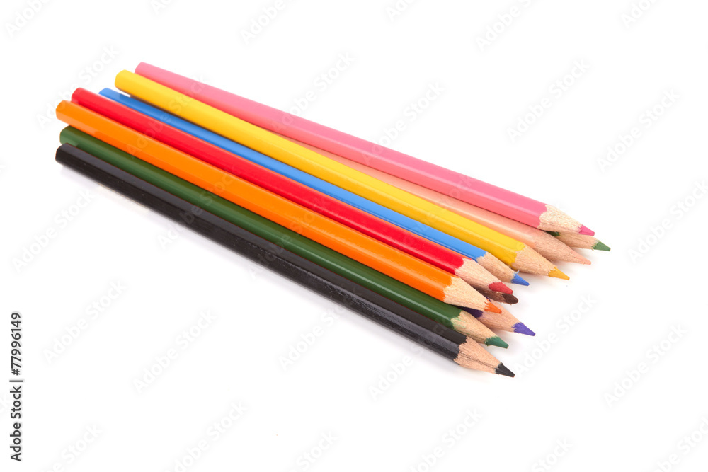 pencils pencils