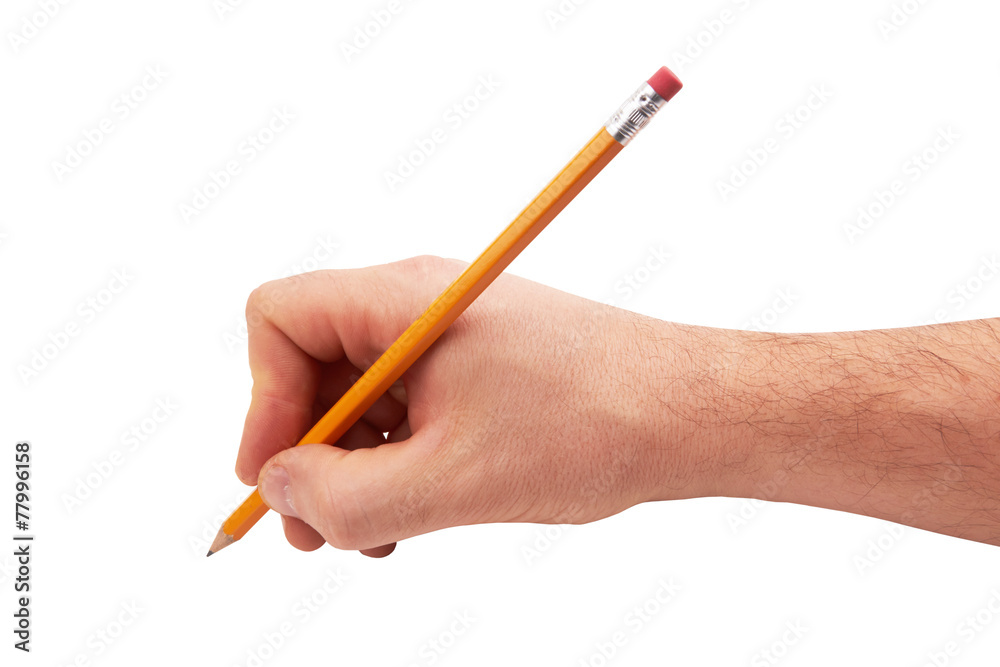 pencil pencil