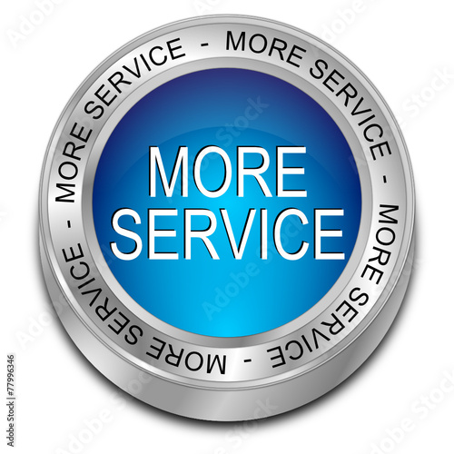more Service Button