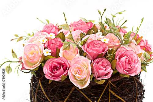 Flower Basket