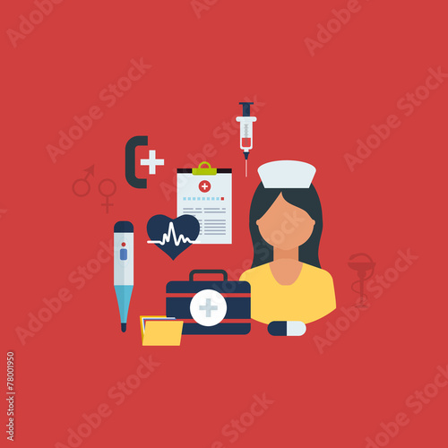 Health care and medical research