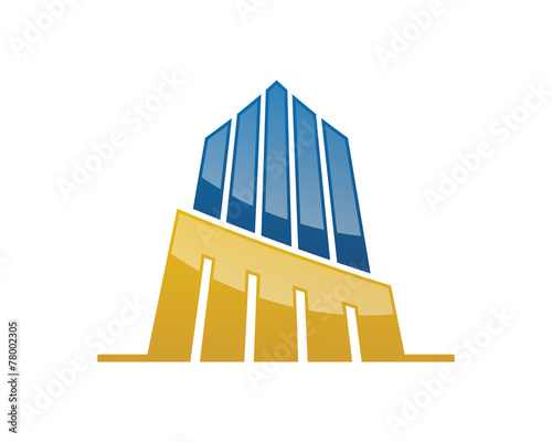Building Tower