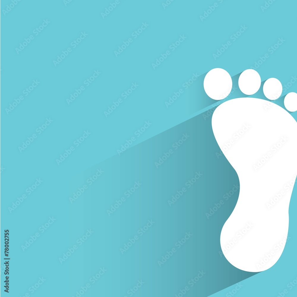 foot foot