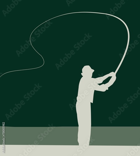 Angler