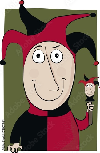 Court Jester