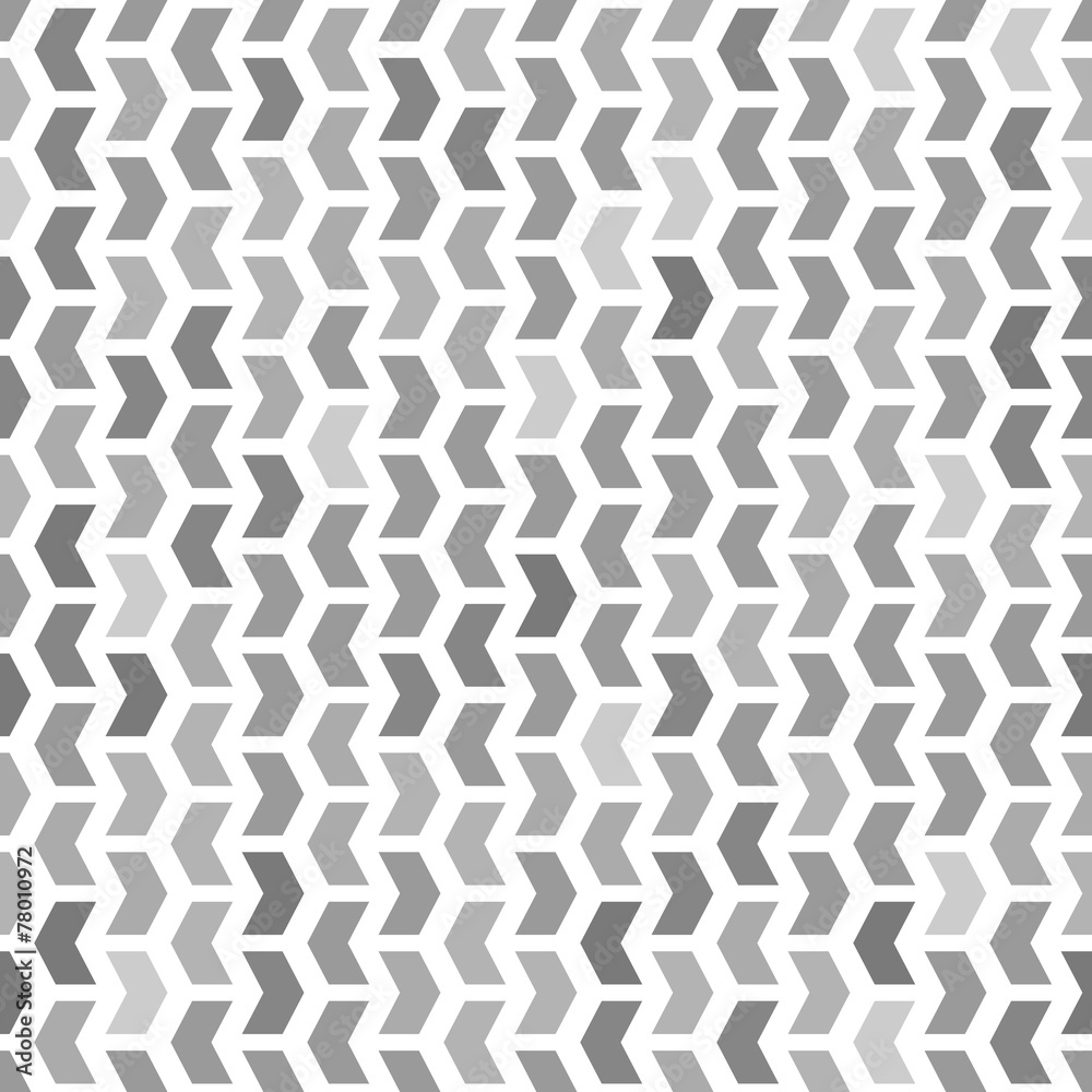 Geometric Seamless Vector Pattern Geometric Seamless Vector Pattern