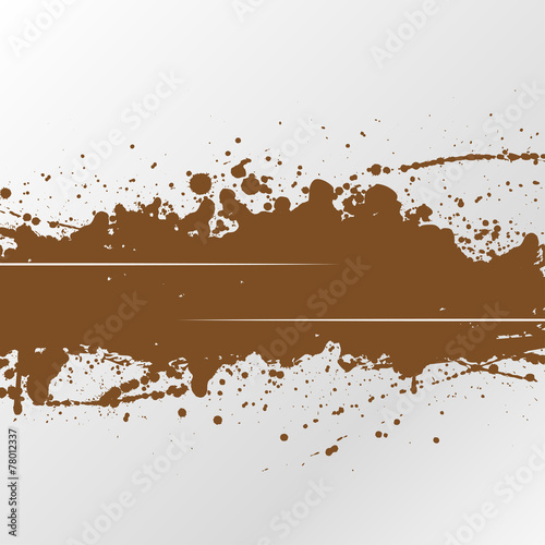 Cover Abstrakt Hintergrund Vektor