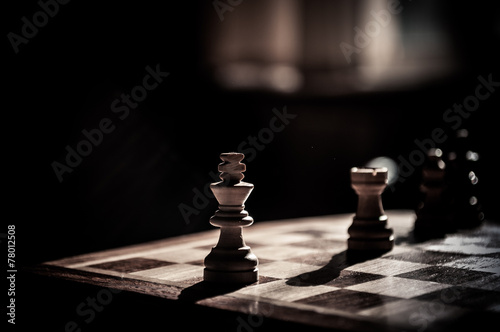 chess game