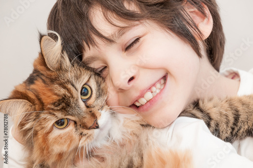 Pet Theraphy