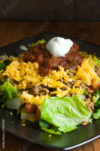 Taco Salad