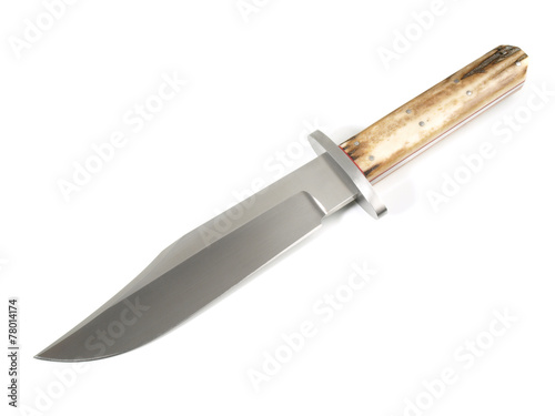 Valokuva Bowie Messer