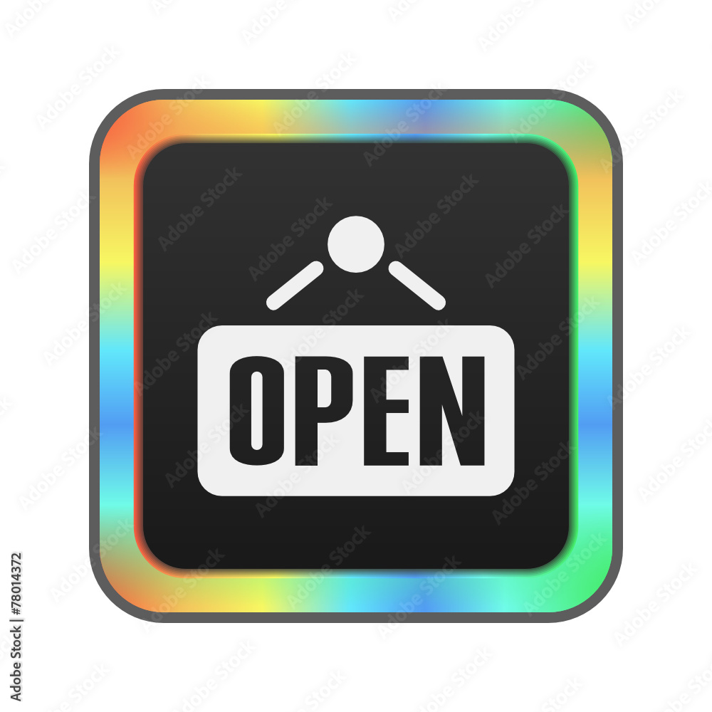 Colorful App Icon Colorful App Icon