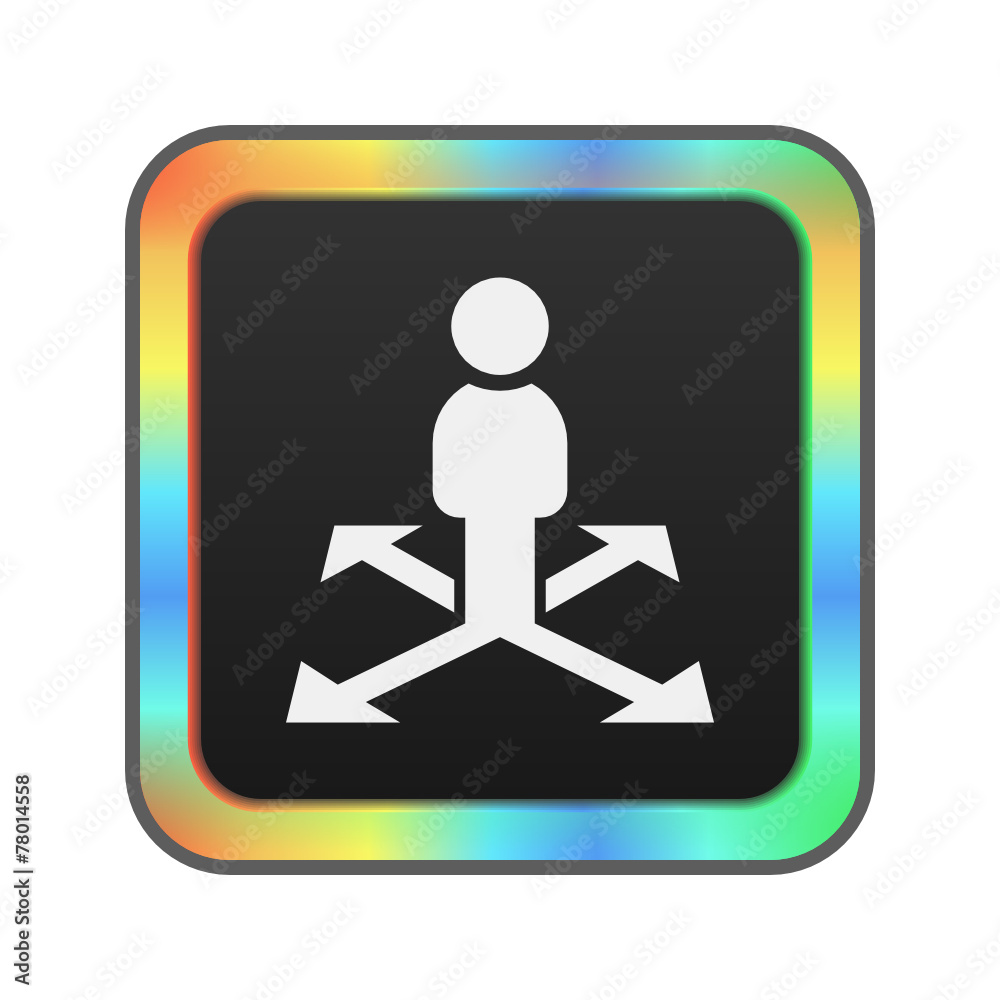 Colorful App Icon Colorful App Icon