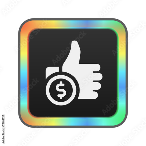 Colorful App Icon
