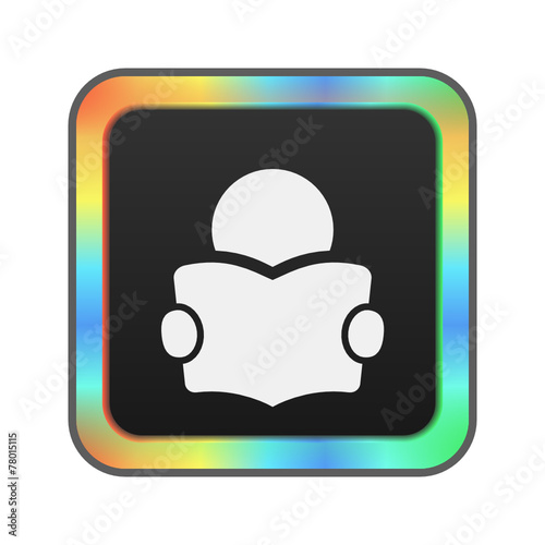 Colorful App Icon